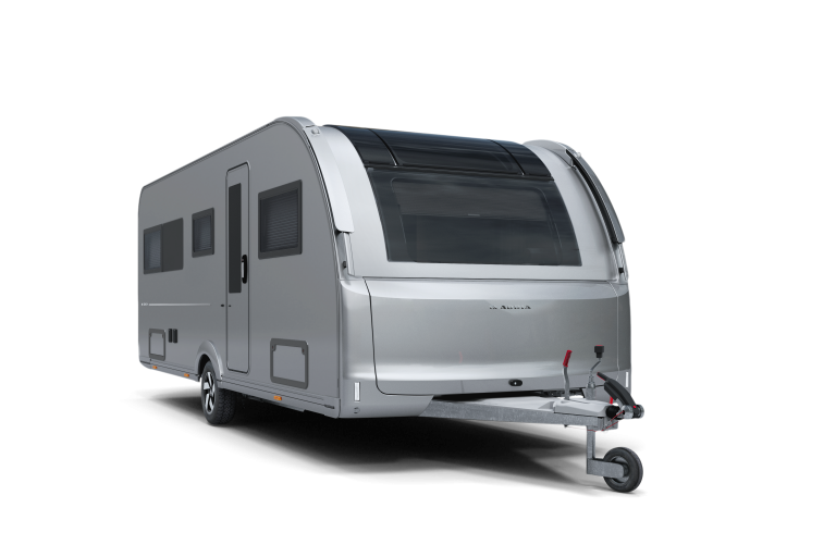Adria Alpina 663 HAT