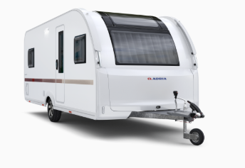 ASM Autoservice Meißner e.K. Adria Twin Sports 640 SLB