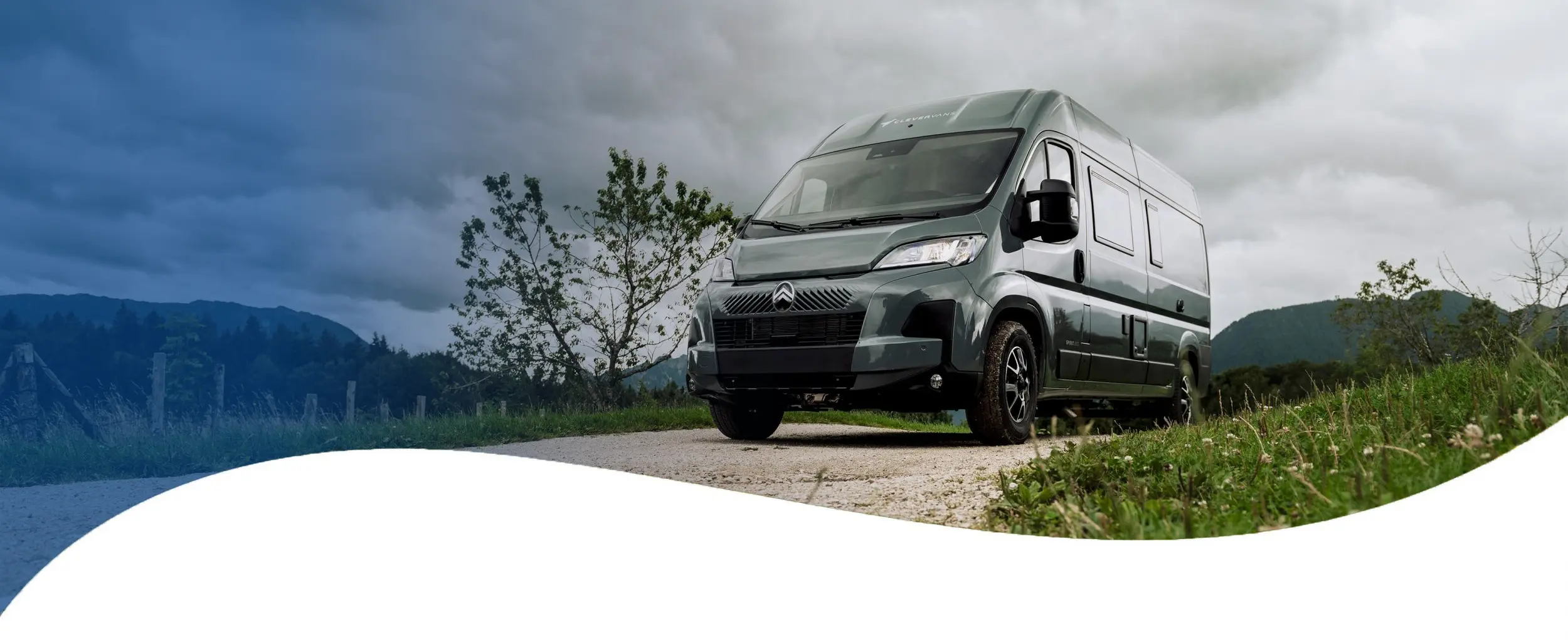 Wohnmobil Vermietung bei ASM