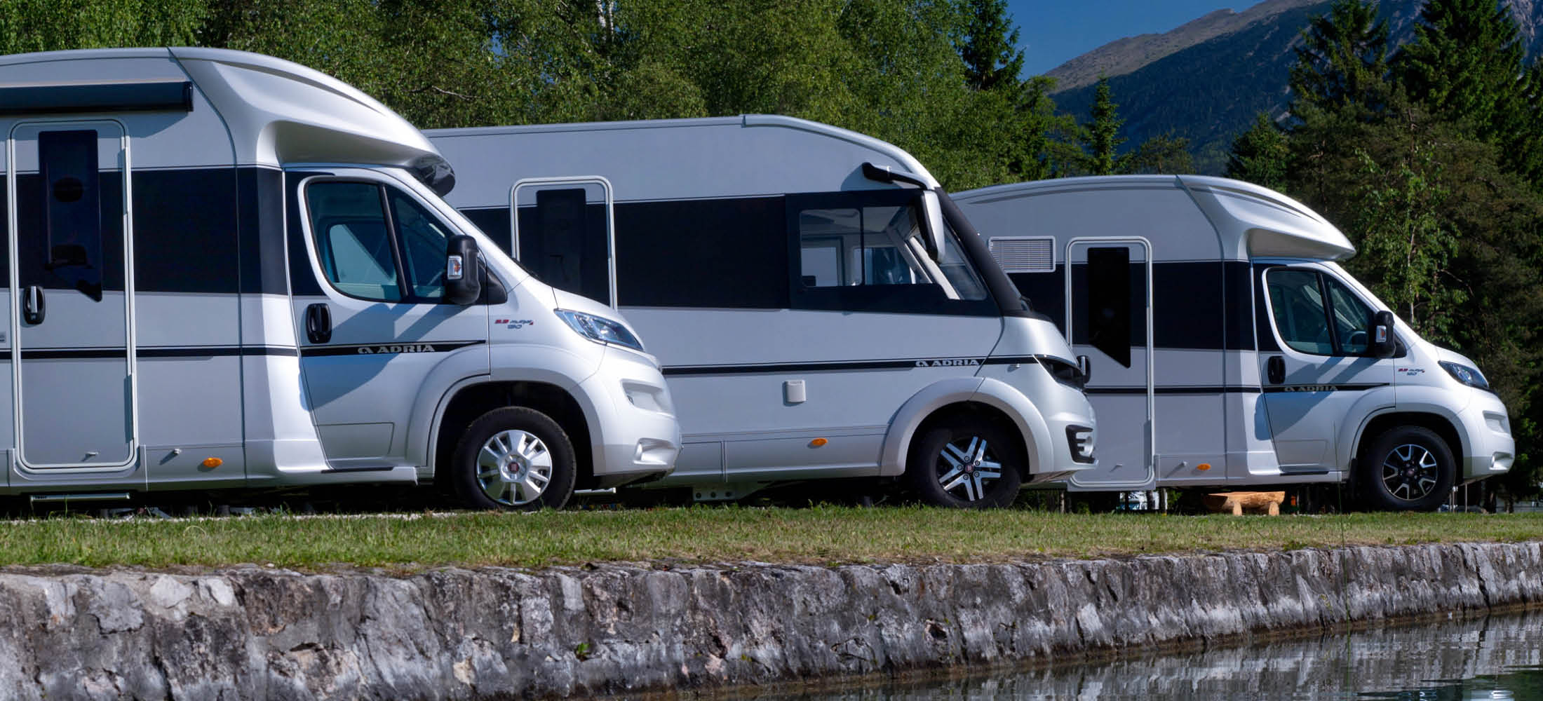 ASM - Ihr Wohnmobile-Markenhändler