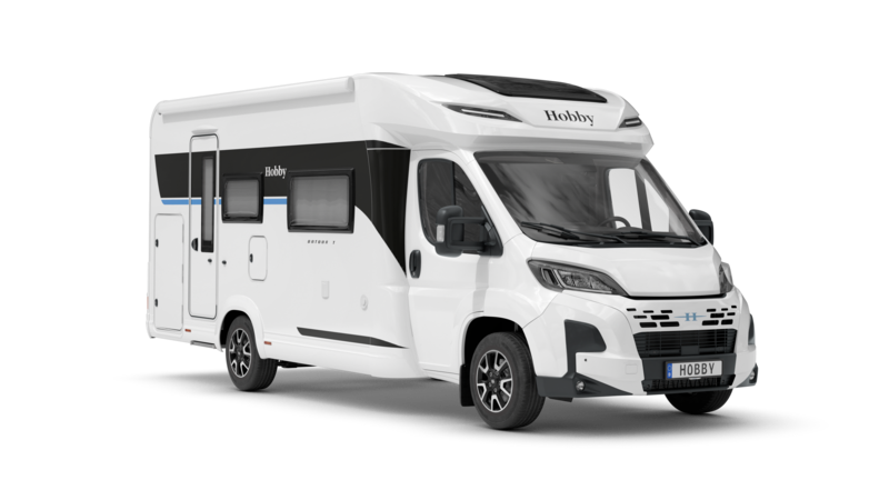 zu sehen ist der ONTOUR T 700 KMH