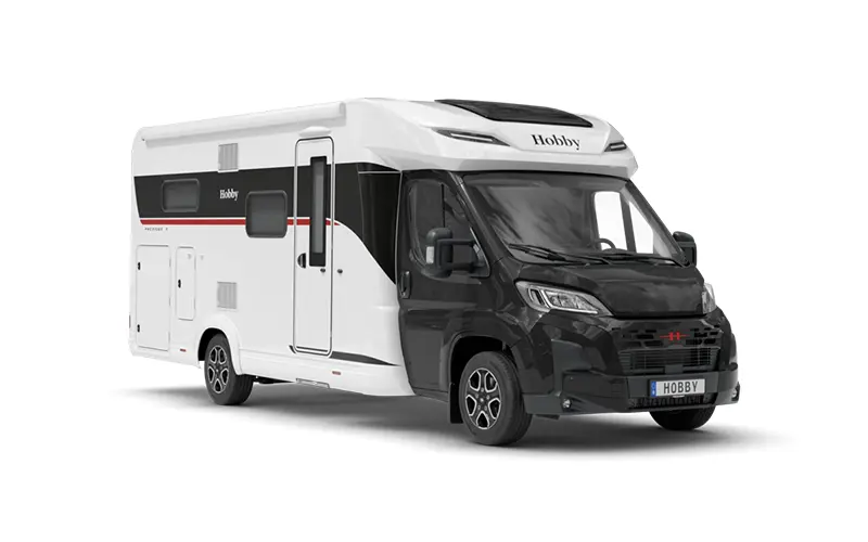 Prestige 710 GE