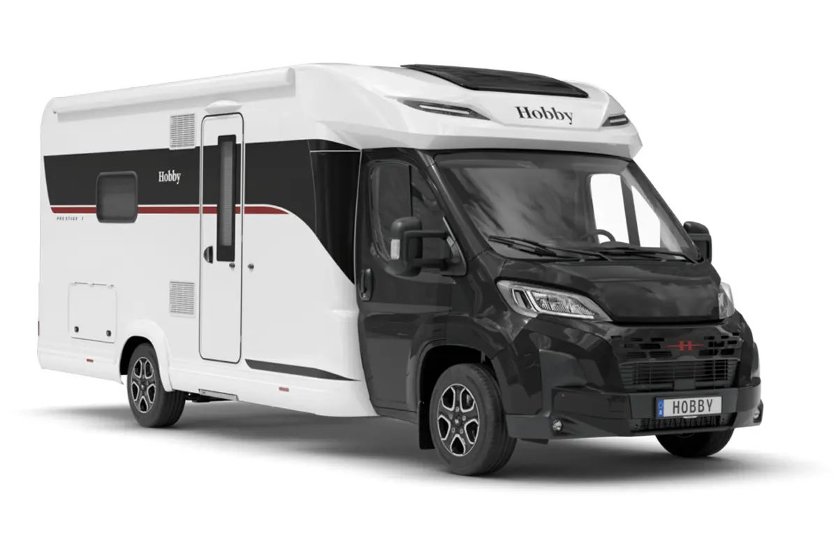 Prestige T 740 WE