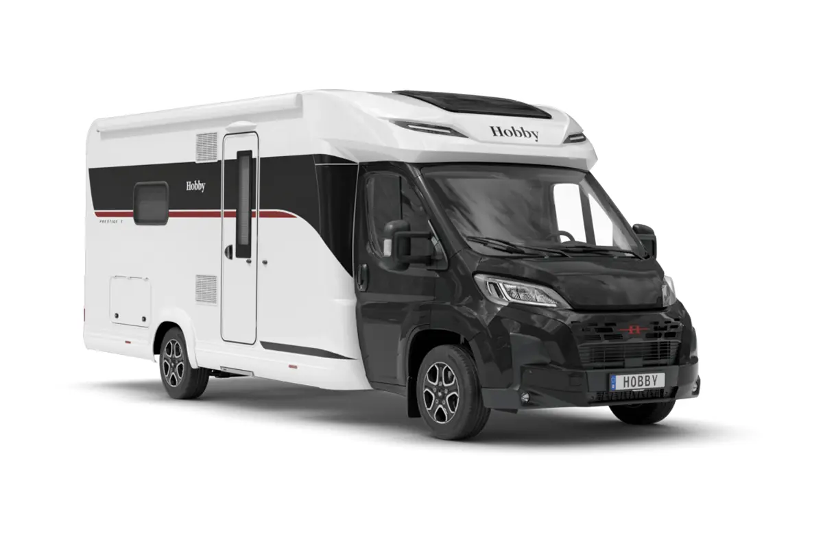 Prestige T 740 WF
