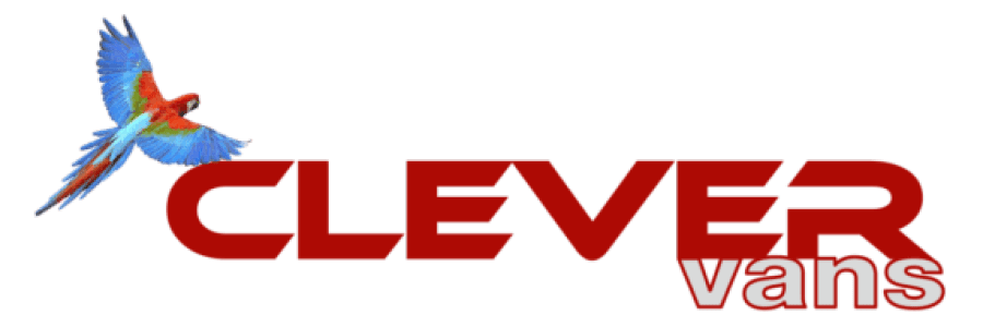 Logo Clever Vans