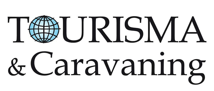 Logo Tourismus & Caravaning