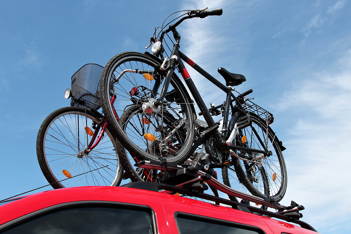 Fahrradträger und Dachboxen | Blankenburg | ASM